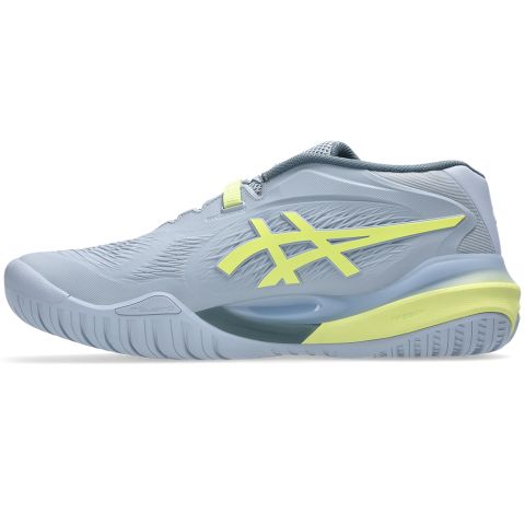 Chaussures Tennis Asics Gel Resolution X Homme 402