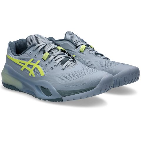 Chaussures Tennis Asics Gel Resolution X Homme 402