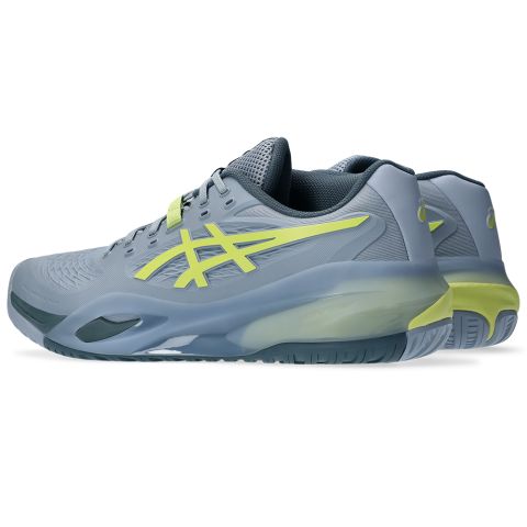 Chaussures Tennis Asics Gel Resolution X Homme 402