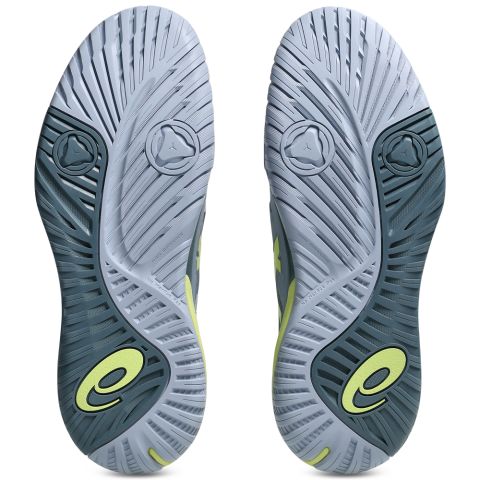 Chaussures Tennis Asics Gel Resolution X Homme 402