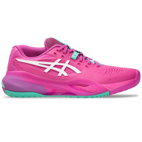 Chaussures Tennis Asics Gel Resolution X Homme 700