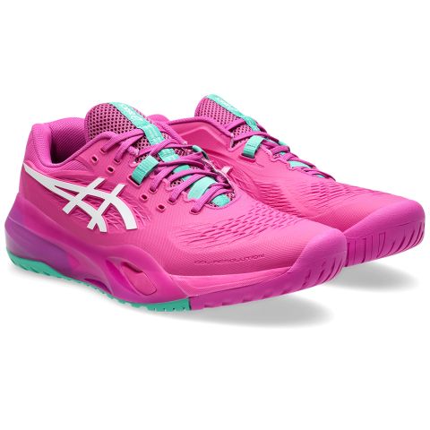 Chaussures Tennis Asics Gel Resolution X Homme 700