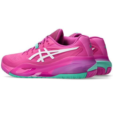 Chaussures Tennis Asics Gel Resolution X Homme 700