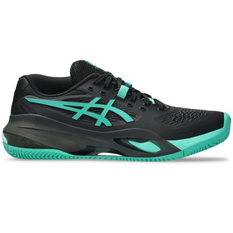 Chaussures Tennis Asics Gel Resolution X Terre Battue Homme 003