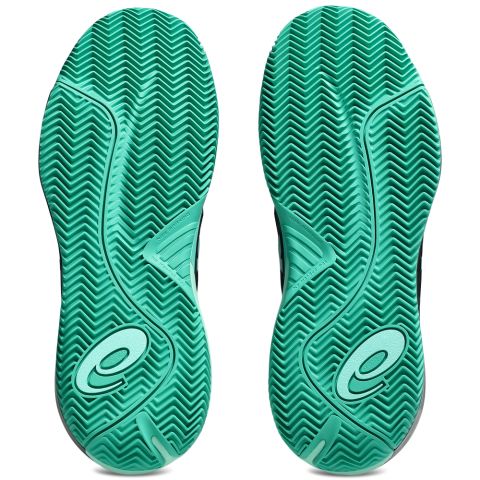 Chaussures Tennis Asics Gel Resolution X Terre Battue Homme 003