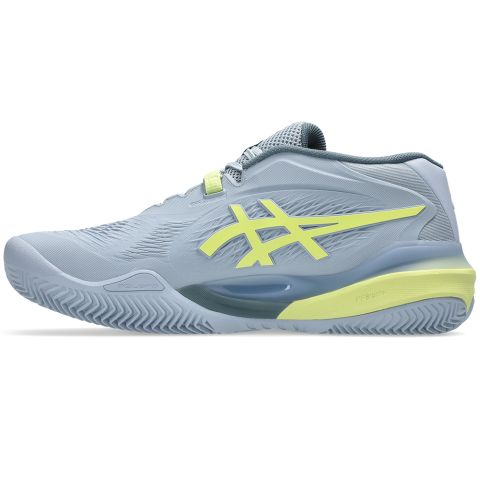 Chaussures Tennis Asics Gel Resolution X Terre Battue Homme 402