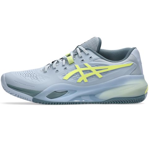 Chaussures Tennis Asics Gel Resolution X Terre Battue Homme 402