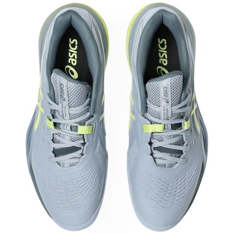 Chaussures Tennis Asics Gel Resolution X Terre Battue Homme 402