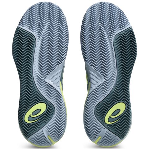 Chaussures Tennis Asics Gel Resolution X Terre Battue Homme 402