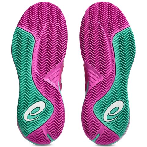 Chaussures Tennis Asics Gel Resolution X Terre Battue Homme 700