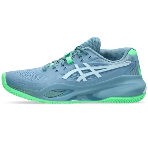 Chaussures Padel Asics Gel Resolution X Homme 403