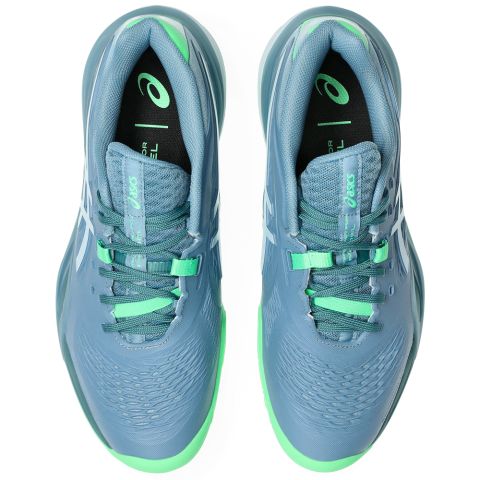 Chaussures Padel Asics Gel Resolution X Homme 403