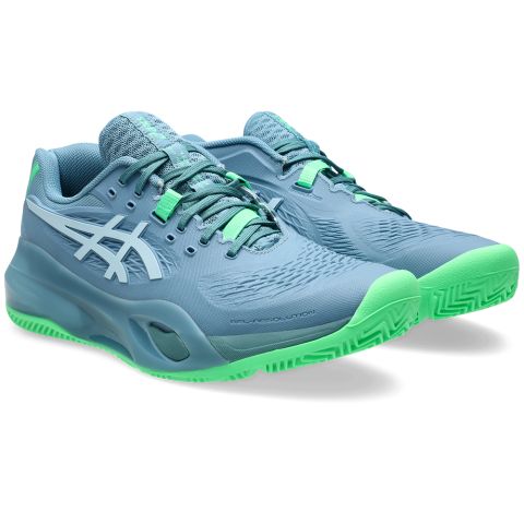 Chaussures Padel Asics Gel Resolution X Homme 403