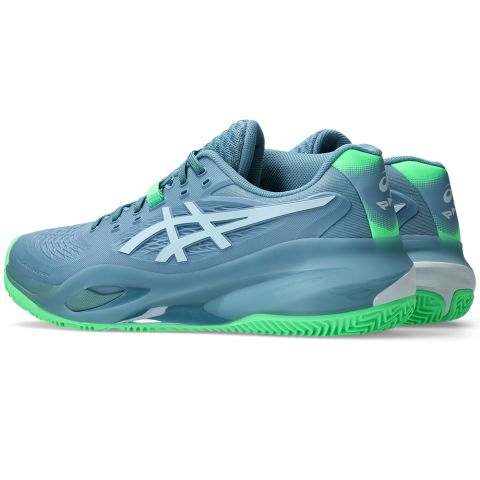 Chaussures Padel Asics Gel Resolution X Homme 403