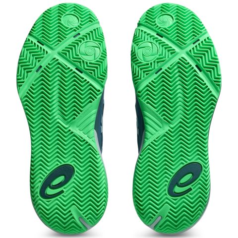 Chaussures Padel Asics Gel Resolution X Homme 403