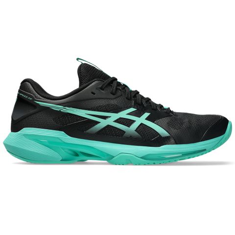 Chaussures Tennis Asics Solution Speed FF 4 Homme 101