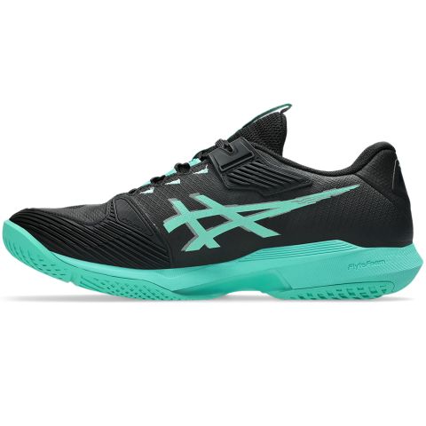 Chaussures Tennis Asics Solution Speed FF 4 Homme 101