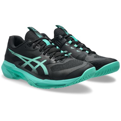 Chaussures Tennis Asics Solution Speed FF 4 Homme 101