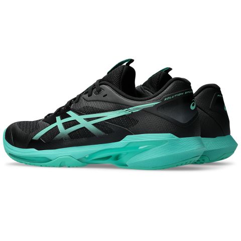 Chaussures Tennis Asics Solution Speed FF 4 Homme 101