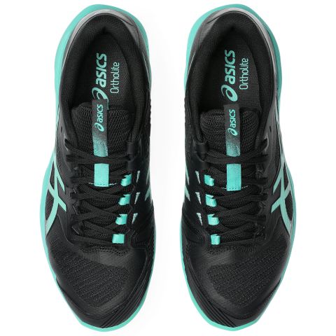 Chaussures Tennis Asics Solution Speed FF 4 Homme 101