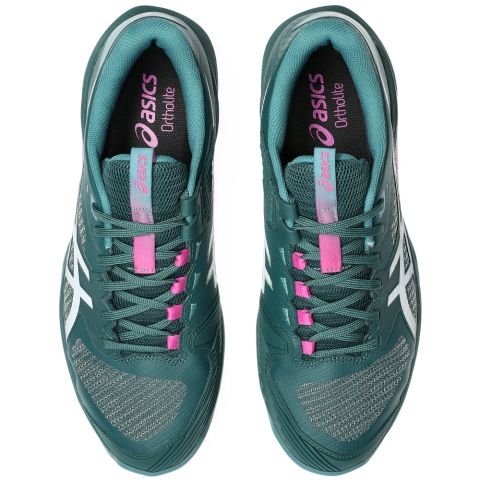 Chaussures Tennis Asics Solution Speed FF 4 Homme 300