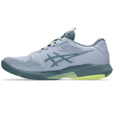 Chaussures Tennis Asics Solution Speed FF 4 Homme 400