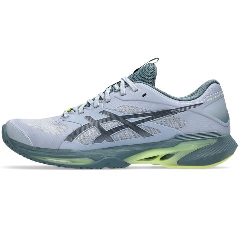 Chaussures Tennis Asics Solution Speed FF 4 Homme 400