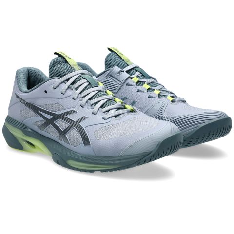 Chaussures Tennis Asics Solution Speed FF 4 Homme 400
