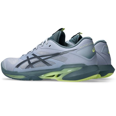 Chaussures Tennis Asics Solution Speed FF 4 Homme 400