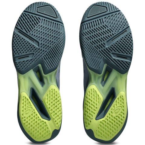 Chaussures Tennis Asics Solution Speed FF 4 Homme 400