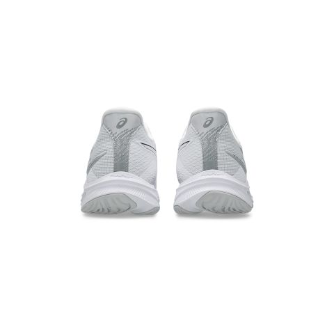 Chaussures Badminton Asics Netburner Ballistic FF 4 Blanc