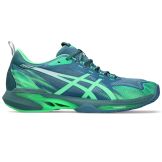 Chaussures Padel Asics Sonicsmash FF Homme Vert