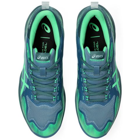 Chaussures Padel Asics Sonicsmash FF Homme 400