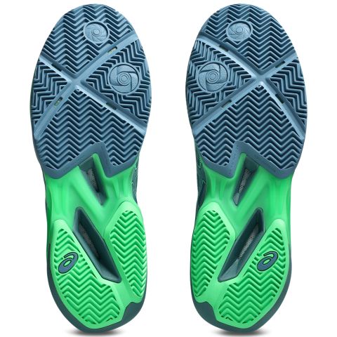 Chaussures Padel Asics Sonicsmash FF Homme 400