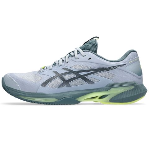 Chaussures Tennis Asics Solution Speed FF 4 Terre Battue Homme 400