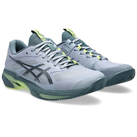 Chaussures Tennis Asics Solution Speed FF 4 Terre Battue Homme 400
