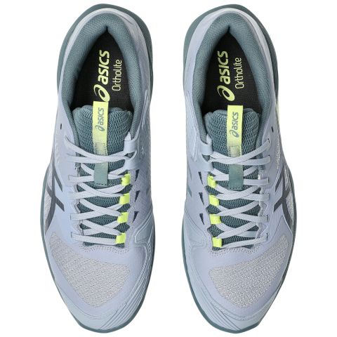 Chaussures Tennis Asics Solution Speed FF 4 Terre Battue Homme 400