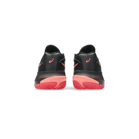 Chaussures Tennis Asics Gel Resolution X Terre Battue Femme 001