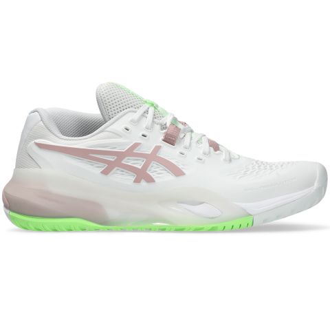 Chaussures Tennis Asics Gel Resolution X Femme 104