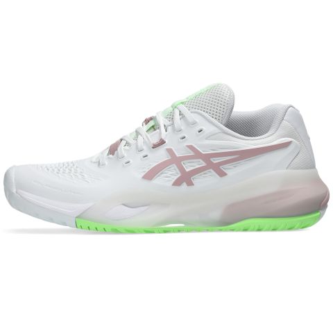 Chaussures Tennis Asics Gel Resolution X Femme 104
