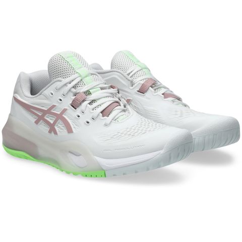 Chaussures Tennis Asics Gel Resolution X Femme 104