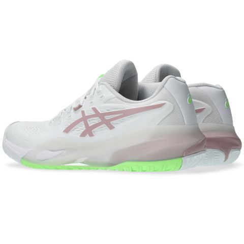 Chaussures Tennis Asics Gel Resolution X Femme 104