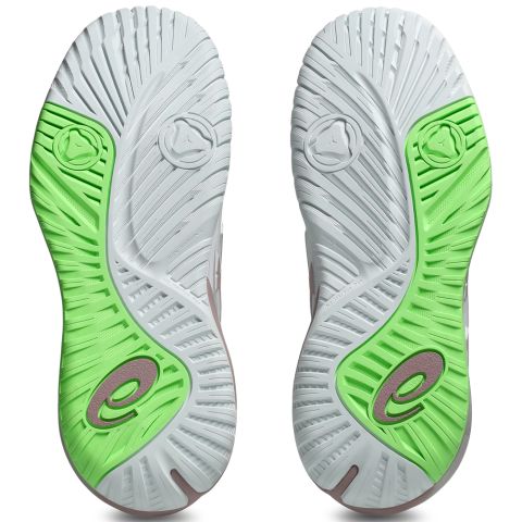 Chaussures Tennis Asics Gel Resolution X Femme 104