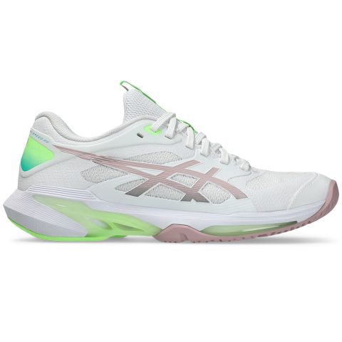 Chaussures Tennis Asics Solution Speed FF 4 Femme 100