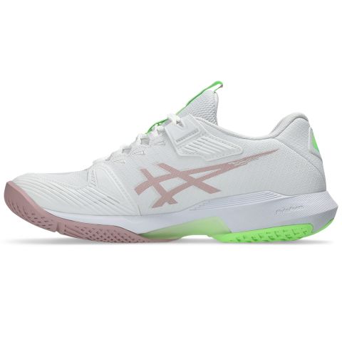 Chaussures Tennis Asics Solution Speed FF 4 Femme 100