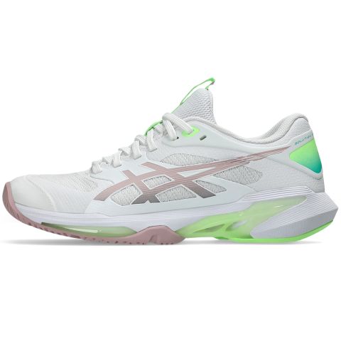 Chaussures Tennis Asics Solution Speed FF 4 Femme 100