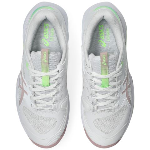 Chaussures Tennis Asics Solution Speed FF 4 Femme 100