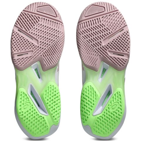 Chaussures Tennis Asics Solution Speed FF 4 Femme 100