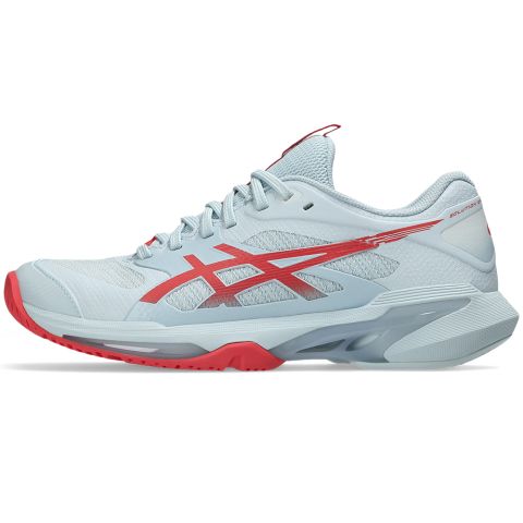 Chaussures Tennis Asics Solution Speed FF 4 Femme 400