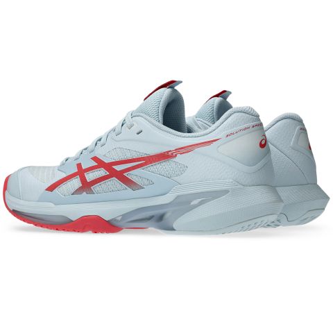 Chaussures Tennis Asics Solution Speed FF 4 Femme 400